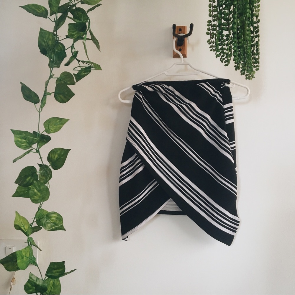 Pencil skirt